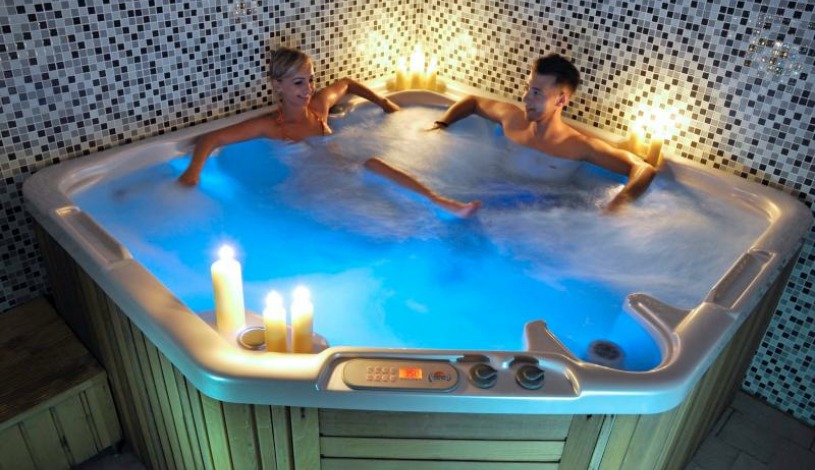 Hotel CROCUS **** Vysoké Tatry